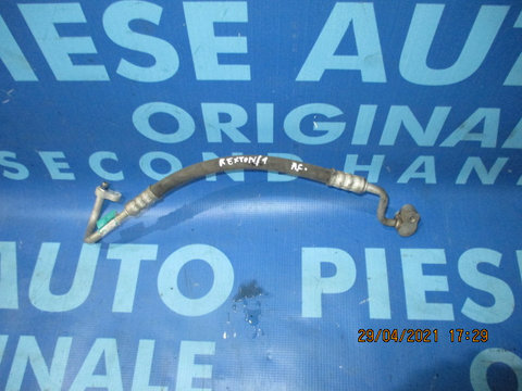 Conducta Ac Ssangyong Rexton; 6863008001