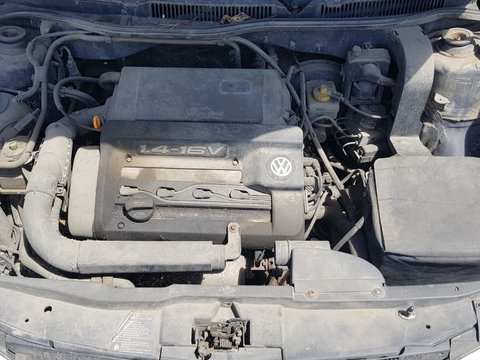 Conducta AC Volkswagen Golf 4 1.4 16V 55 KW 75 CP AHW 1999