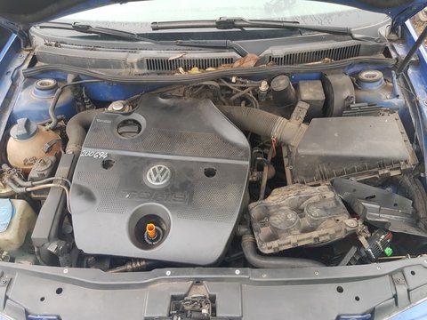 Conducta AC Volkswagen Golf 4 1.9 TDI 66 KW 90 CP ALH 1999
