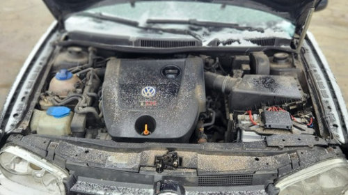 Conducta ac Volkswagen Golf 4 1.9 TDI AS