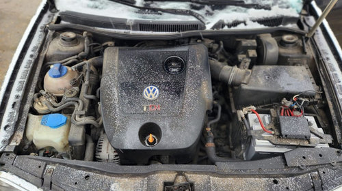 Conducta ac Volkswagen Golf 4 1.9 TDI AS