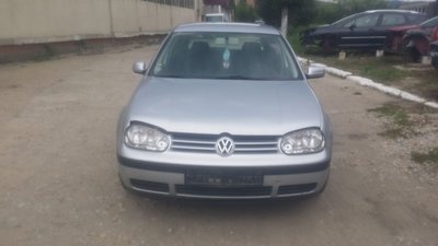 Conducta AC Volkswagen Golf 4 [1997 - 2006] Hatchb