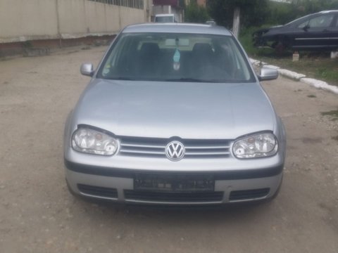 Conducta AC Volkswagen Golf 4 [1997 - 2006] Hatchback 5-usi 1.4 MT (75 hp)