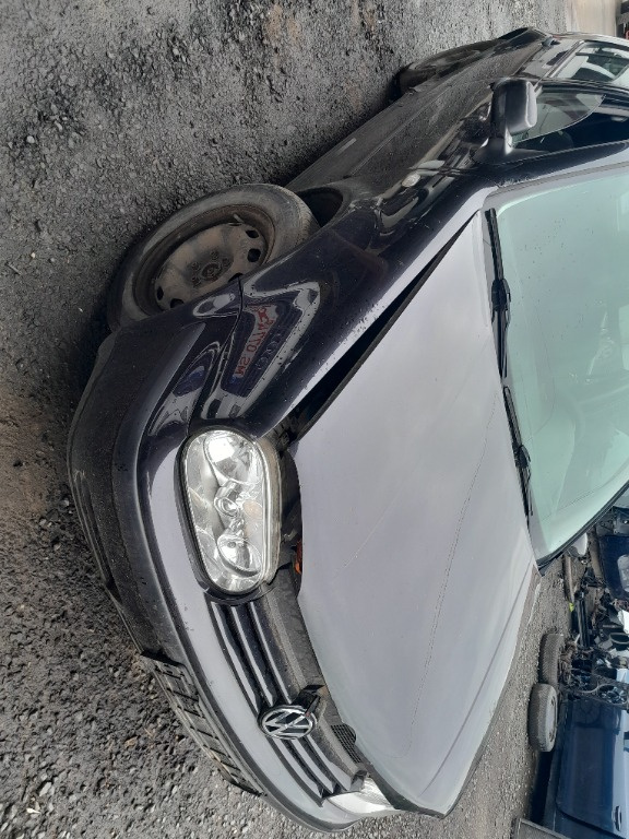 Conducta AC Volkswagen Golf 4 2001 hatchback 1.4 benzina
