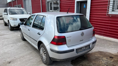 Conducta AC Volkswagen Golf 4 2001 HATCH