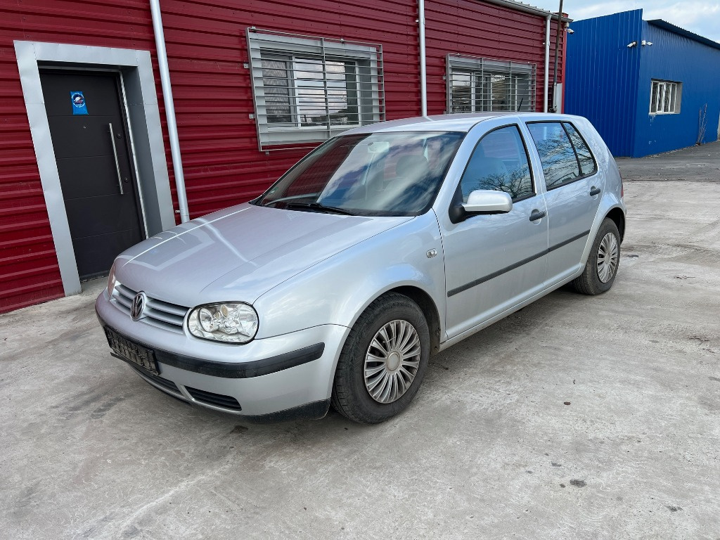 Conducta AC Volkswagen Golf 4 2001 HATCHBACK 1.6