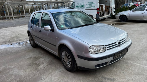 Conducta AC Volkswagen Golf 4 2001 HATCH