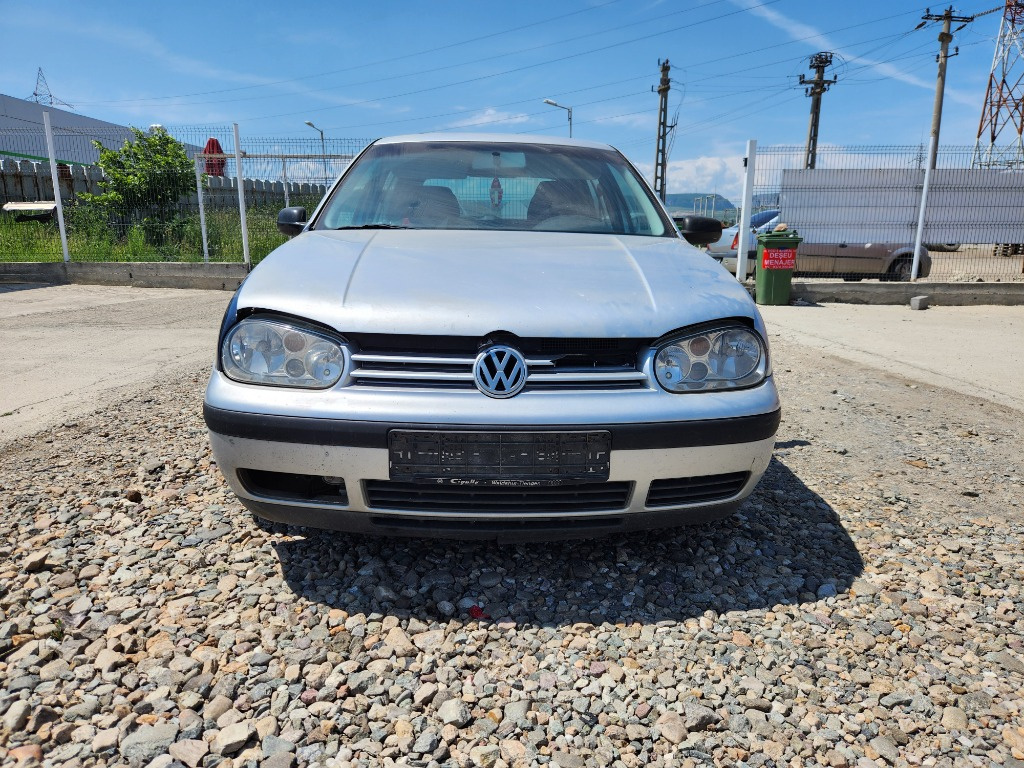 Conducta AC Volkswagen Golf 4 2002 Hatchback 1.6 b