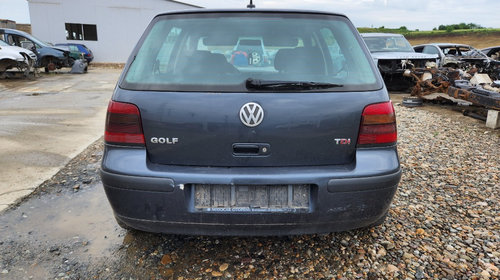 Conducta AC Volkswagen Golf 4 2002 Hatch