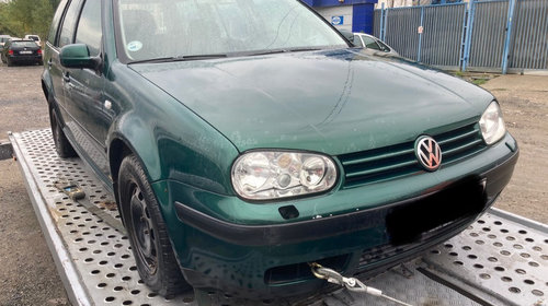 Conducta AC Volkswagen Golf 4 2003 COMBI