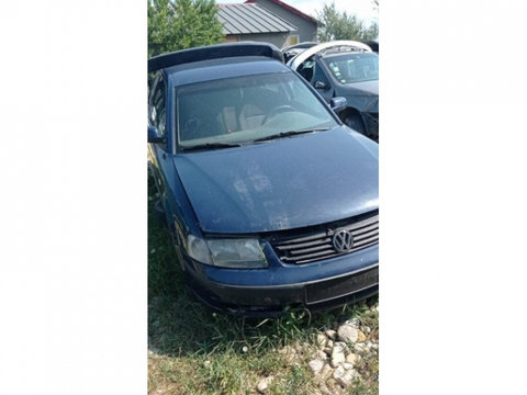 Conducta AC Volkswagen Passat B5 1.6 benzina