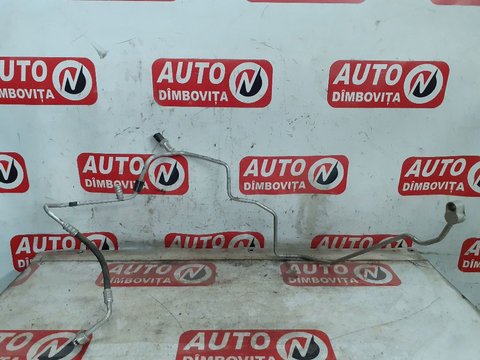 CONDUCTA AC VOLKSWAGEN POLO 6R 2011 OEM:6R1820741P.