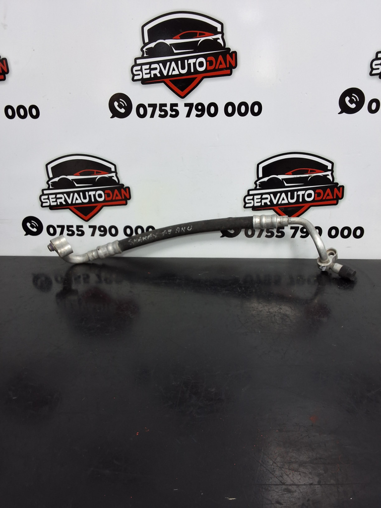Conducta AC Volkswagen Sharan (2000-2010) 1.9 Motorina 2002, -