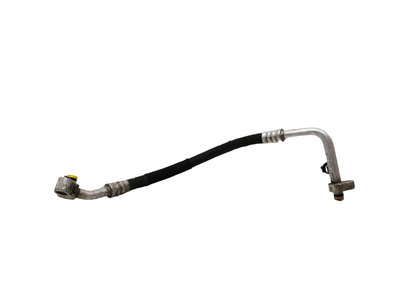 Conducta AC Volkswagen Touareg (2002-2010) 2.5 TDI