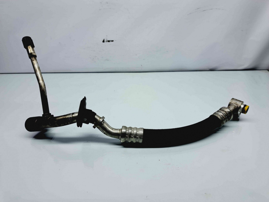 Conducta AC Volkswagen Touareg (7LA, 7L6) [Fabr 2003-2010] 7L6820743F 2.5 TDI BPE 2.5 TDI BPE 128KW / 174CP