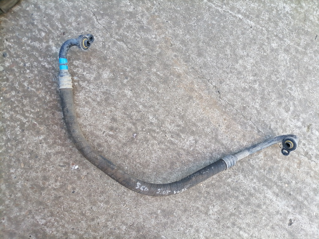 Conducta AC Volvo S60 2.02004-2008