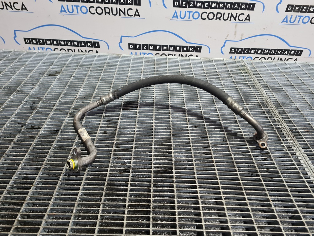 Conducta AC Volvo XC60 2008 - 2013 D5244T17