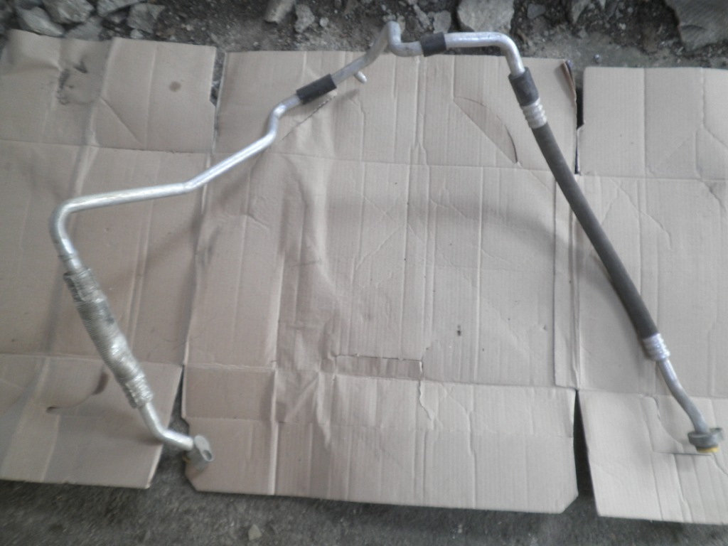 Conducta AC VW Passat B6 3C0820743