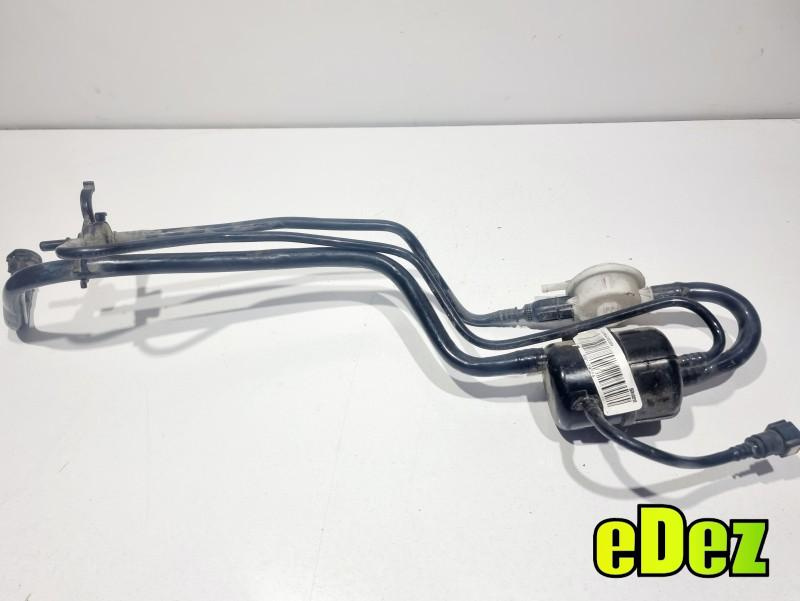 Conducta adblue de pe rezervor Mercedes GL (2013-2019)[x166] 3.0 tdi euro 6 A1664700324