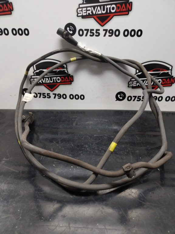 Conducta AdBlue Mercedes-Benz S-Class (2