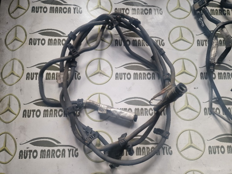 Conducta adblue Mercedes W205 a2054700464