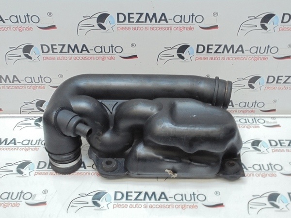 Conducta admisie 036133354C, Seat Leon (1M1) 1.4b, AUA
