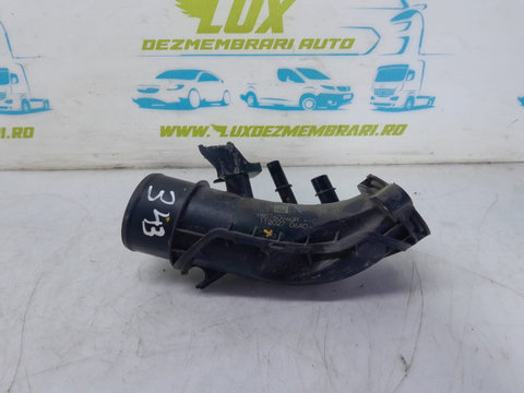 Conducta admisie 165760960r Renault Captur 2 [2019 - 2020] 1.0 TCE H4D460