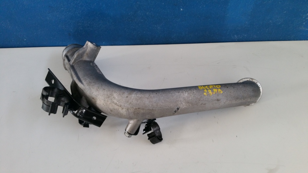 Conducta admisie aer Citroen Jumper Fiat Ducato 2.