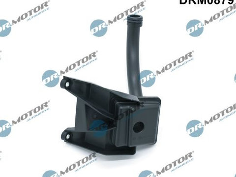 Conducta admisie, pompa ulei Dr.Motor Automotive DRM0879