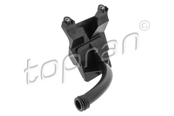 Conducta admisie, pompa ulei Topran BMW 1 (E87) 2004-2011 - 503 868
