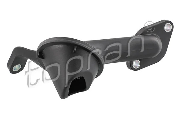 Conducta admisie, pompa ulei Topran VW EOS (1F7, 1F8) 2006-2015 - 119 265