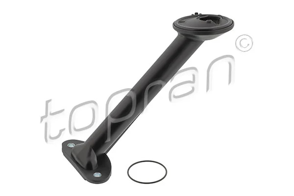 Conducta admisie, pompa ulei Topran VW FOX hatchback (5Z5) 2014-2015 - 119 551