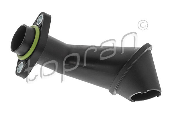 Conducta admisie pompa ulei # Vw Jetta 2005 2006 2007 2008 2009 2010 # 119258 # TOPRAN