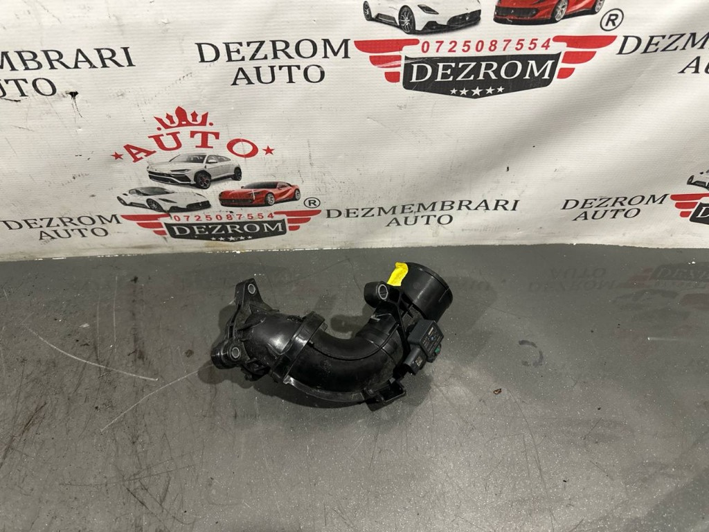 Conducta aer 9835384480 Peugeot 3008 II SUV (M_) 1