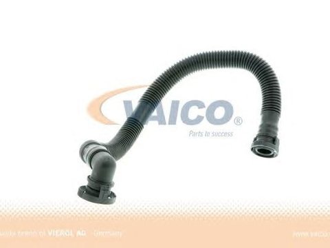 Conducta aer AUDI A4 8EC B7 VAICO V102779