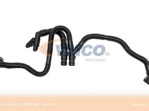 Conducta aer AUDI A4 8EC B7 VAICO V103503