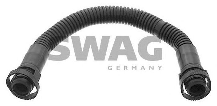 Conducta aer AUDI A4 Cabriolet 8H7 B6 8HE B7 SWAG 30 94 8340