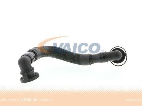 Conducta aer AUDI A6 Allroad 4FH C6 VAICO V103324