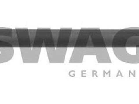 Conducta aer BMW 3 Compact E46 SWAG 20 94 6301