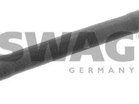 Conducta aer BMW 3 Compact E46 SWAG 20 94 7227