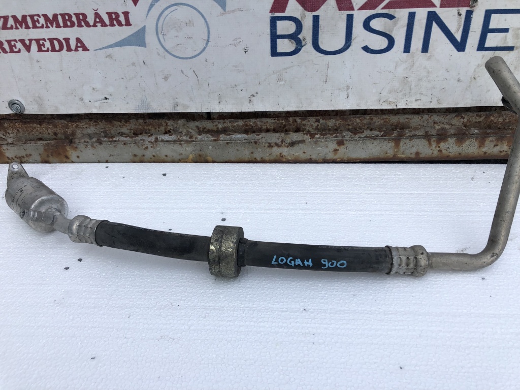 CONDUCTA AER CONDITIONAT DACIA LOGAN 900 CMC(cea groasa)