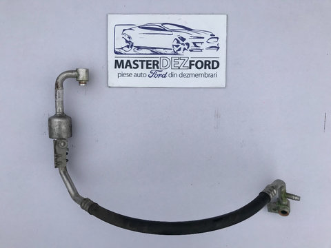 Conducta aer conditionat Ford Fiesta Mk7 1.0 Ecoboost