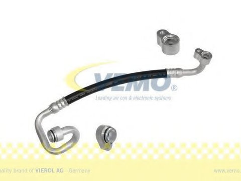 Conducta aer conditionat (inalta presiune) OPEL ZAFIRA A (F75_) (1999 - 2005) VEMO V40-20-0020