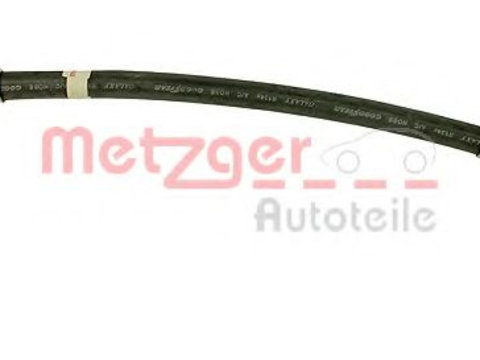 Conducta aer conditionat (inalta presiune) VW GOLF 6 (5K1) (2008 - 2013) METZGER 2360024