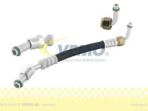 Conducta aer conditionat (inalta presiune) VW GOLF 3 Estate (1H5) (1993 - 1999) VEMO V15-20-0007