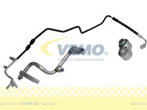 Conducta aer conditionat (inalta presiune) VW GOLF 4 Variant (1J5) (1999 - 2006) VEMO V15-20-0003