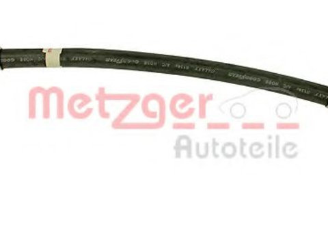 Conducta aer conditionat (inalta presiune) VW JETTA III (1K2) (2005 - 2010) METZGER 2360024