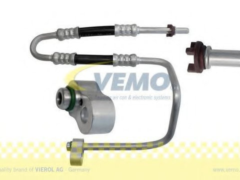 Conducta aer conditionat (inalta presiune) VW POLO (9N_) (2001 - 2012) VEMO V15-20-0067