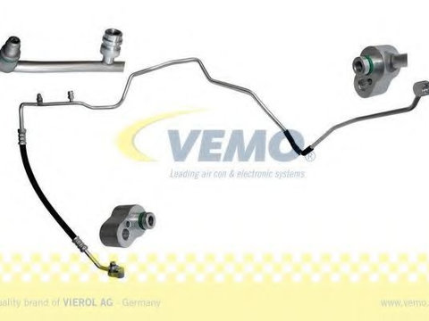 Conducta aer conditionat (inalta presiune) VW PASSAT CC (357) (2008 - 2012) VEMO V15-20-0062