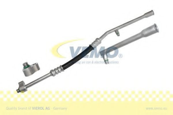 Conducta aer conditionat (presiune variabila) FORD FOCUS Clipper (DNW) (1999 - 2007) VEMO V25-20-0014